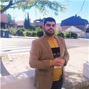 Professor of English, I can teach English to children